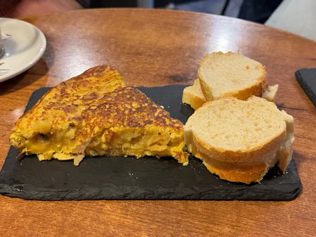 Café Bar La Bodeguilla del Cuco