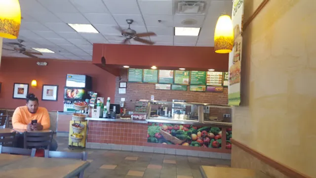 Subway