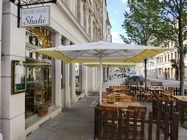 Shahi Curry House - Indian Dining