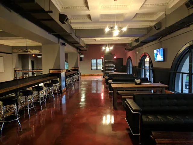 Pour Taproom Wilmington