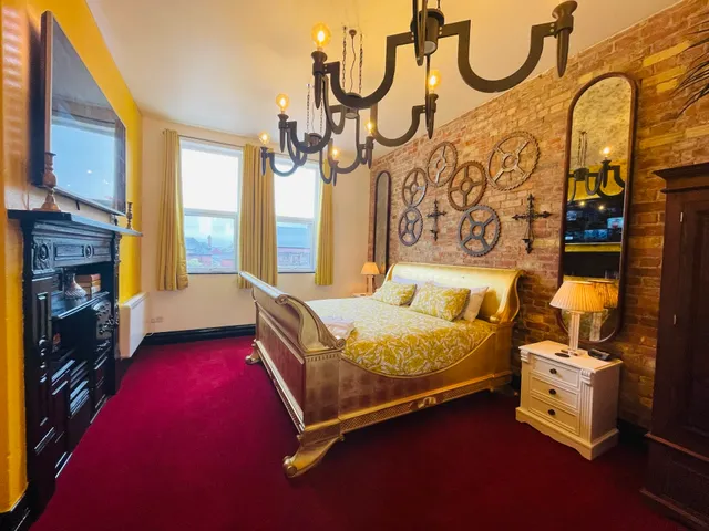 PHOENIX Executive Apart-Hotel