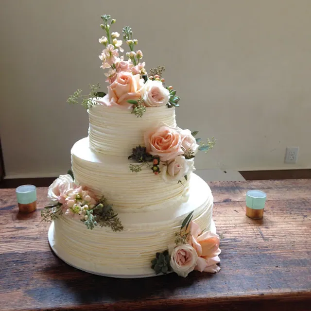 Jaqki's Cake Creations