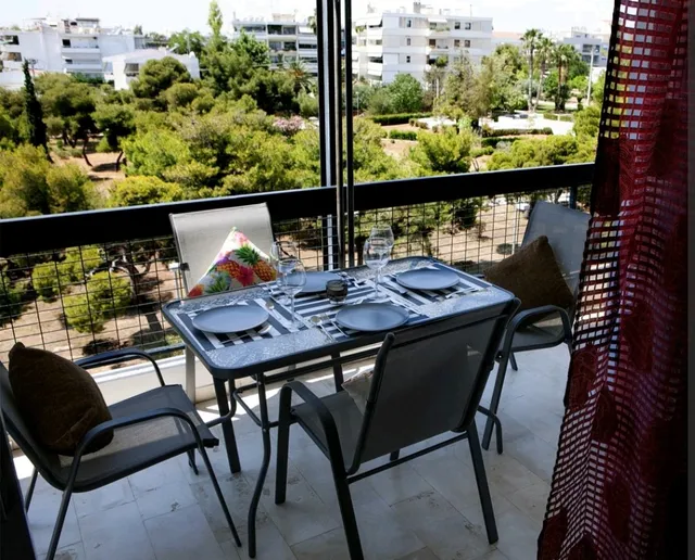 Archer Sea View Apartment