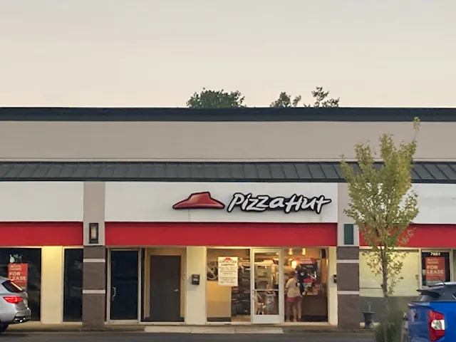 Pizza Hut