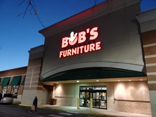 Bob’s Discount Furniture and Mattress Store