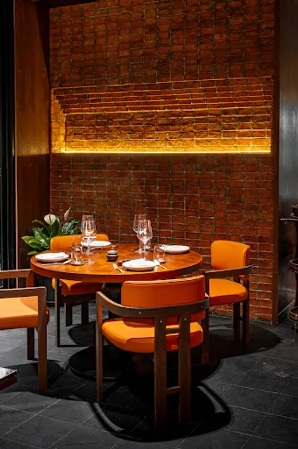 Kwann Restaurant Bangkok