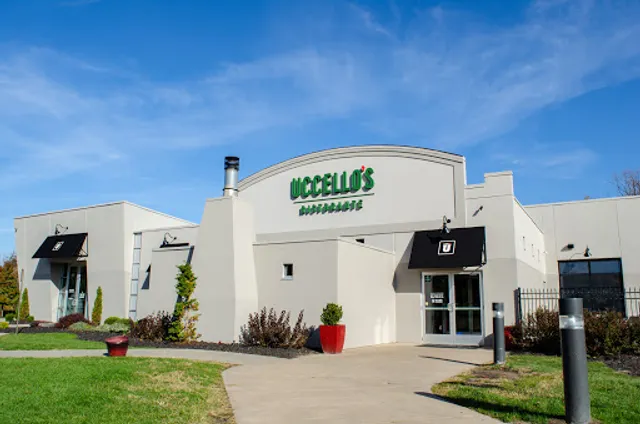 Uccello's - Caledonia