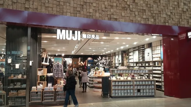 MUJI Yorkdale