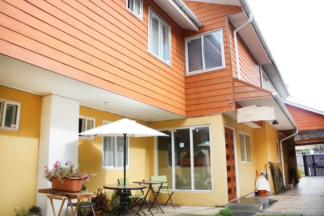 Hostal Plaza Las Banderas