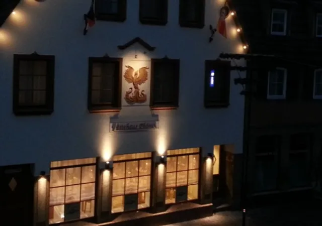 Gästehaus Phönix