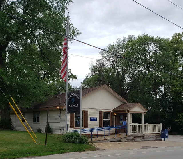 United States Postal Service