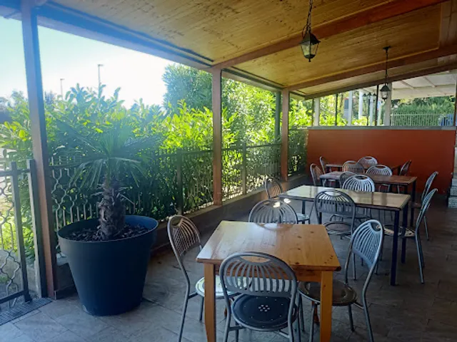 Ristorante Pizzeria Caffetteria Le Mura