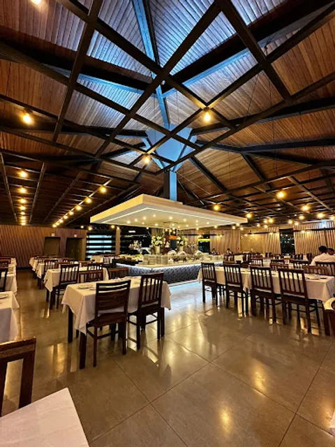 Churrascaria Pim Grill