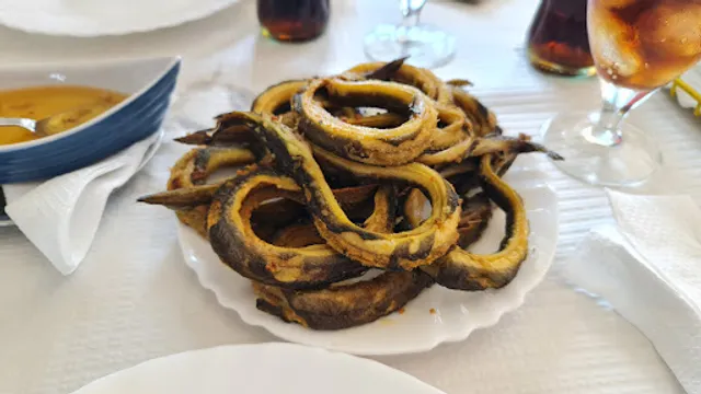 Casa Alcina - Café, Bar, Restaurante