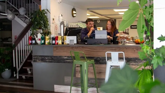 La Petite Robe Noire