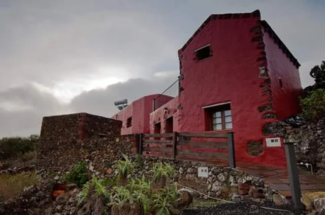 Casa Rural Poblado Jirdana I