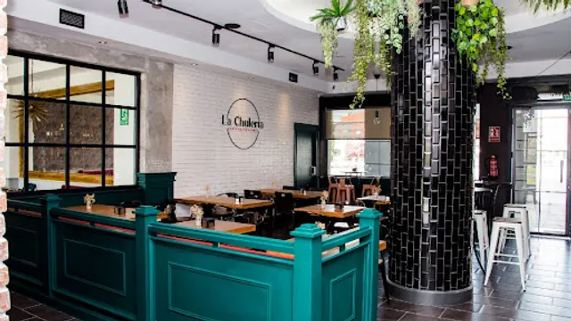 Restaurante La Chulería