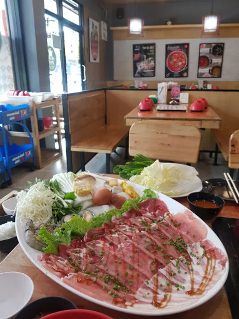 Shabu Indy Sutthisan