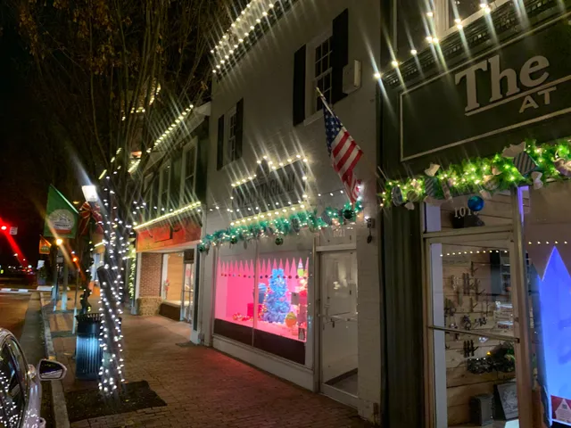 The Kitchen At Whittingham