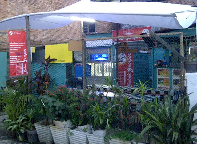 Nasi Bebek Tunjungan