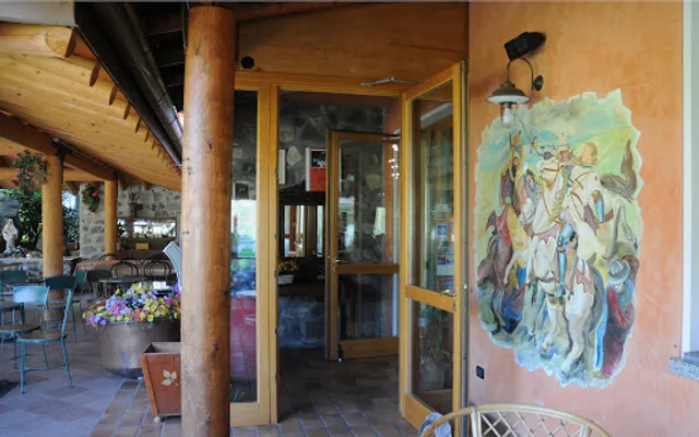 Ristorante Val Tress