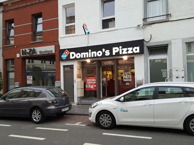Domino's Pizza