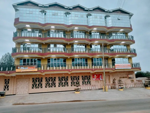 Sungura Boutique Hotels