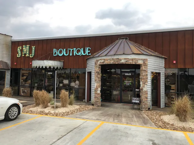 Southern Mess Junkies