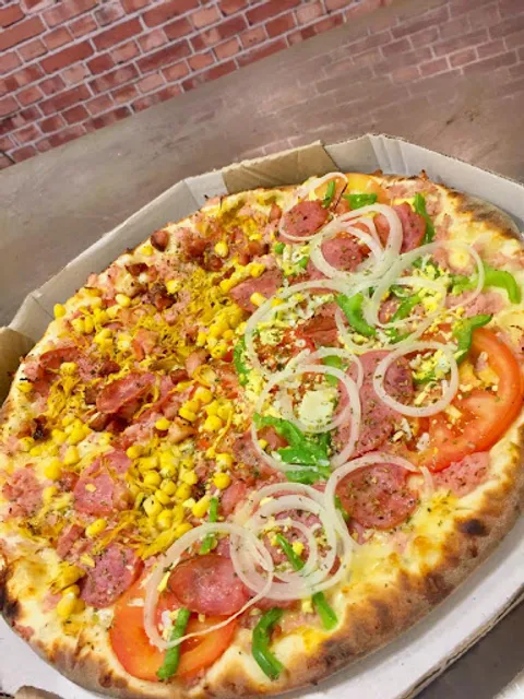 Pizzaria Forno Italiano