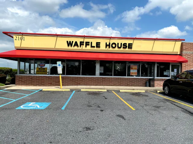 Waffle House
