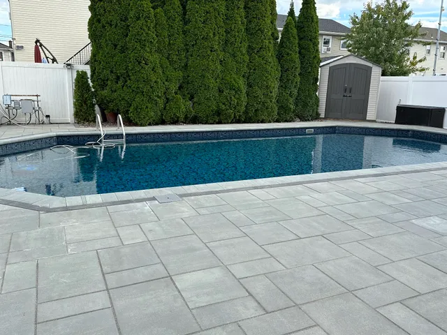 Maltese Pool and Spa