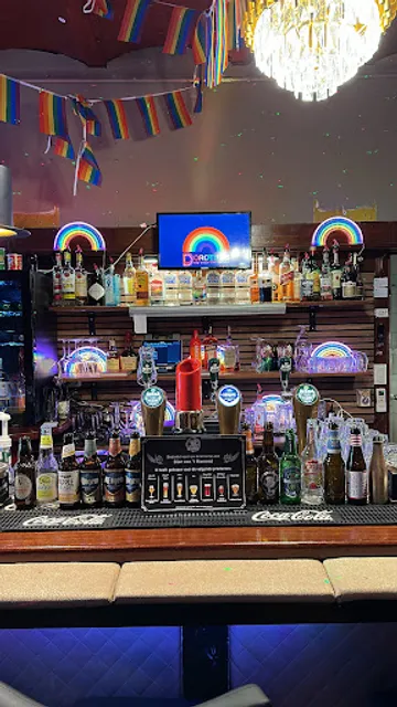 Dorothy’s bar & Drag Events