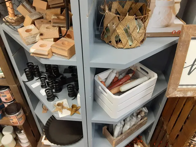 West Saint Clair Township