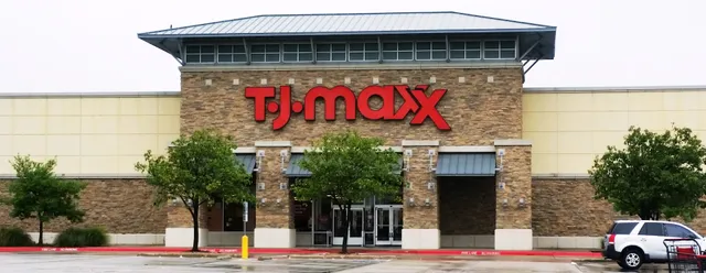 T.J. Maxx