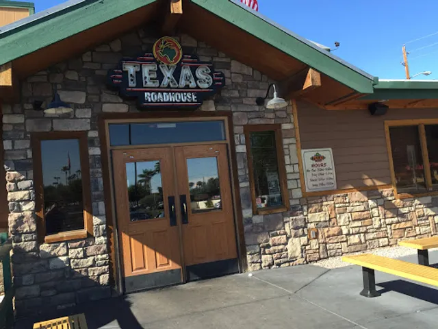 Texas Roadhouse