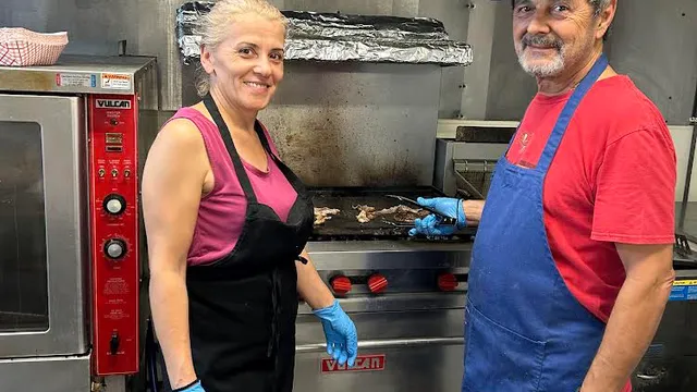 Ahepa Epiphany City Chapter 16