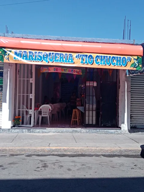 Marisquería TIO CHUCHO