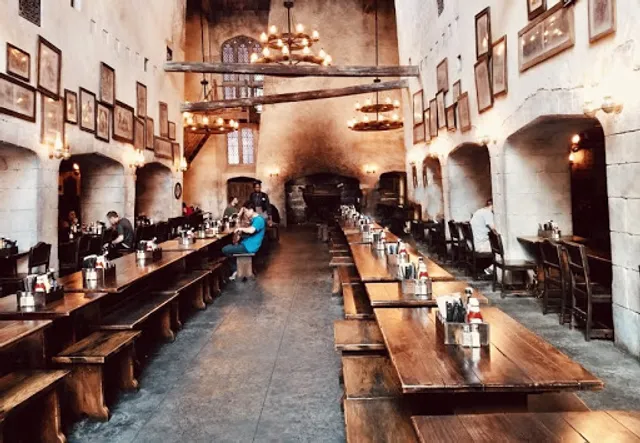 Leaky Cauldron™