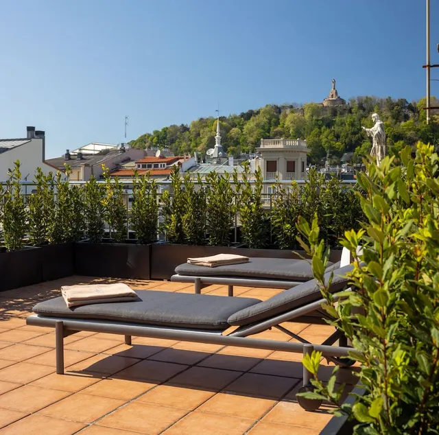 The Passage Apartments