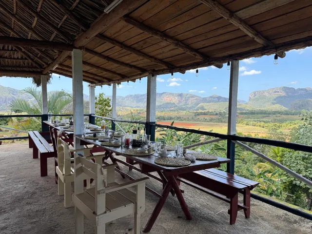 Finca Agroecológica El Paraiso