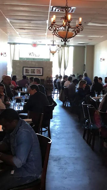 Vivace Mediterranean Cuisine