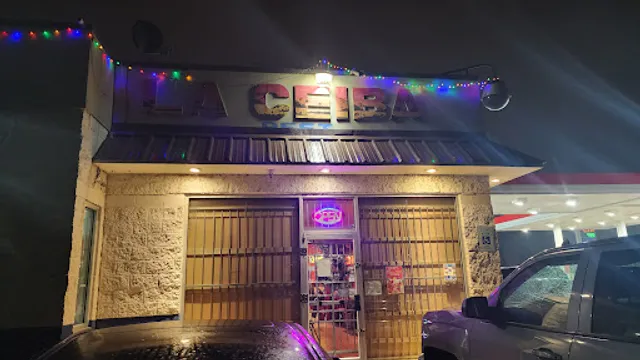 La Ceiba Restaurant