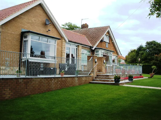 GLEN-LYN Self-catering Accommodation