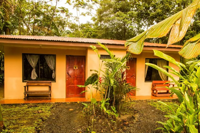 Finca Verde Lodge