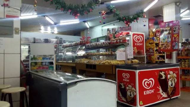 Padaria São Vicente