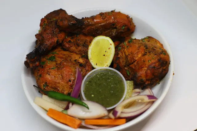 Tandoori Town Indian Kitchen - Surrey
