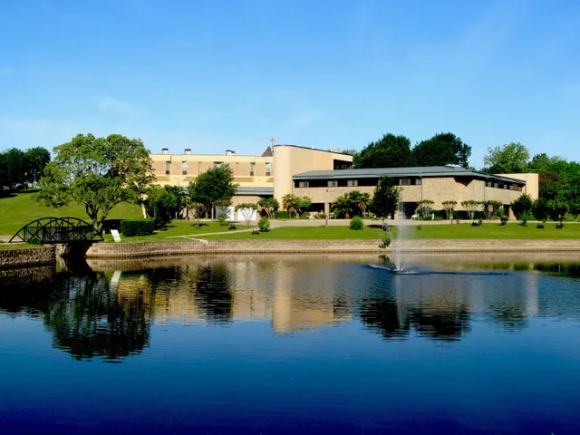 Nazareth Retreat Center