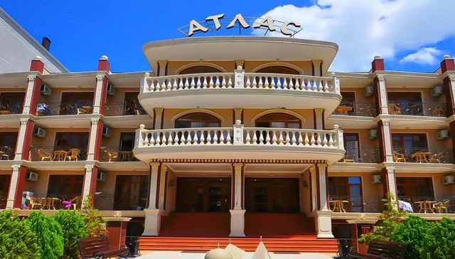 Otel' Atlas