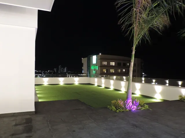 Hotel Plaza Sol Veracruz-Boca del Rio