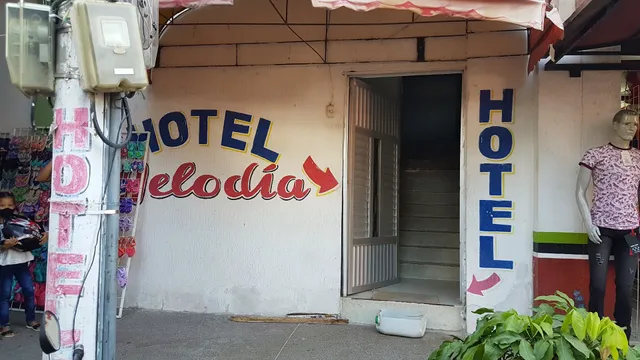Hotel Melody